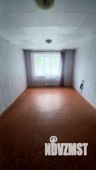 1-к квартира, вторичка, 40м2, 1/9 этаж