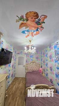 4-к квартира, вторичка, 79м2, 7/10 этаж