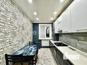 2-к квартира, вторичка, 54м2, 5/5 этаж