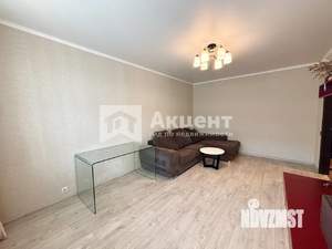 2-к квартира, вторичка, 53м2, 6/9 этаж