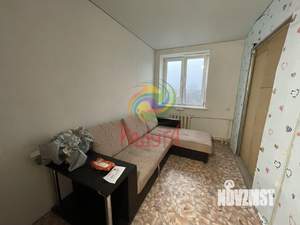 Студия квартира, вторичка, 25м2, 5/5 этаж