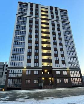 3-к квартира, вторичка, 85м2, 11/14 этаж