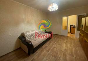 2-к квартира, вторичка, 51м2, 9/9 этаж