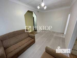 3-к квартира, вторичка, 38м2, 1/2 этаж