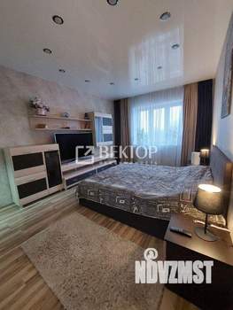 1-к квартира, вторичка, 46м2, 4/9 этаж