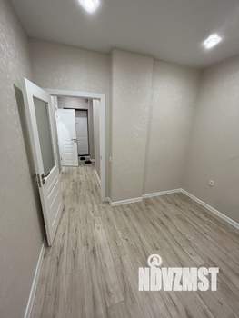 2-к квартира, вторичка, 35м2, 1/6 этаж