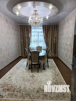 3-к квартира, вторичка, 83м2, 4/5 этаж