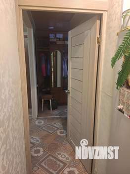 3-к квартира, вторичка, 58м2, 1/5 этаж