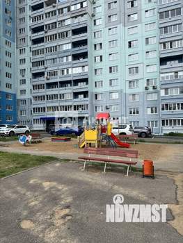 3-к квартира, вторичка, 82м2, 4/17 этаж