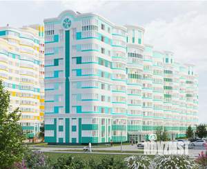 2-к квартира, вторичка, 63м2, 9/9 этаж