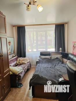 1-к квартира, вторичка, 30м2, 1/6 этаж