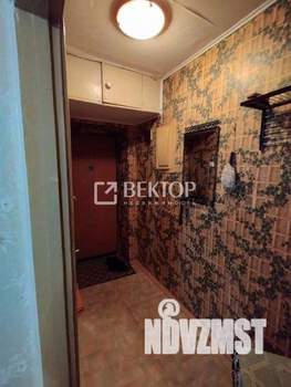 2-к квартира, вторичка, 44м2, 4/5 этаж