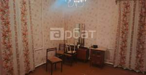 2-к квартира, вторичка, 39м2, 2/2 этаж
