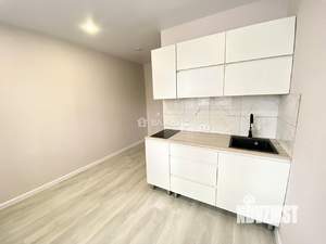 Студия квартира, вторичка, 14м2, 2/5 этаж