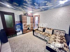 2-к квартира, вторичка, 31м2, 2/3 этаж