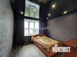 3-к квартира, вторичка, 63м2, 3/5 этаж