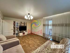 3-к квартира, вторичка, 62м2, 2/9 этаж