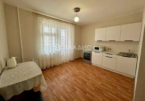1-к квартира, вторичка, 39м2, 7/10 этаж