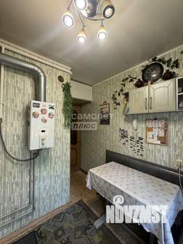 4-к квартира, вторичка, 58м2, 1/5 этаж