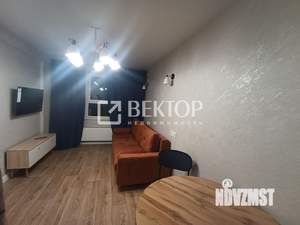 2-к квартира, вторичка, 57м2, 11/14 этаж