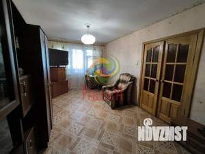 2-к квартира, вторичка, 46м2, 2/5 этаж