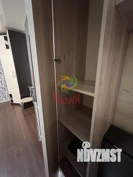 1-к квартира, вторичка, 30м2, 1/5 этаж