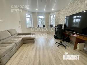 3-к квартира, вторичка, 104м2, 3/5 этаж