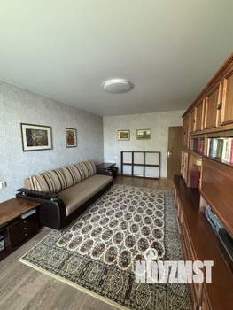 2-к квартира, вторичка, 60м2, 7/17 этаж