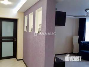 3-к квартира, вторичка, 80м2, 10/10 этаж