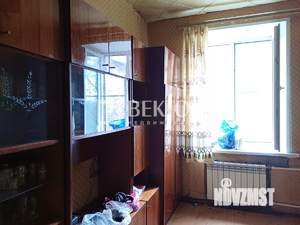 2-к квартира, вторичка, 44м2, 3/4 этаж
