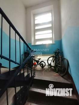 2-к квартира, вторичка, 45м2, 3/3 этаж