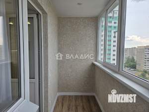 1-к квартира, вторичка, 40м2, 10/17 этаж
