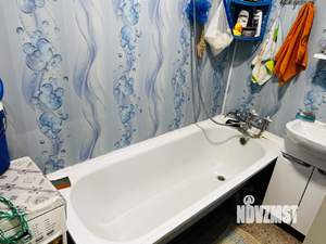 3-к квартира, вторичка, 70м2, 3/6 этаж