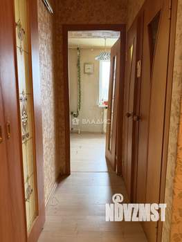 2-к квартира, вторичка, 41м2, 4/5 этаж
