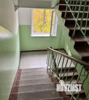 2-к квартира, вторичка, 43м2, 4/5 этаж