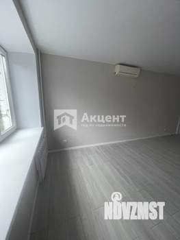 2-к квартира, вторичка, 46м2, 1/5 этаж