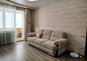 1-к квартира, вторичка, 38м2, 1/9 этаж