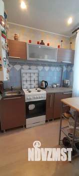 2-к квартира, вторичка, 46м2, 5/5 этаж