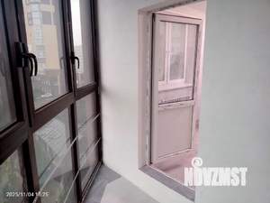 1-к квартира, вторичка, 40м2, 5/19 этаж