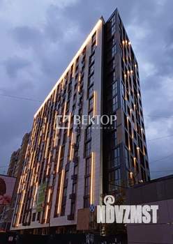 2-к квартира, вторичка, 60м2, 3/14 этаж