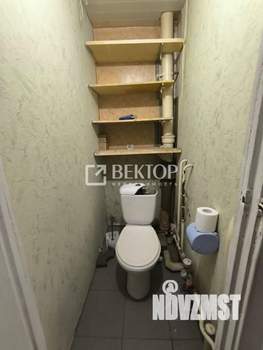 2-к квартира, вторичка, 51м2, 5/5 этаж