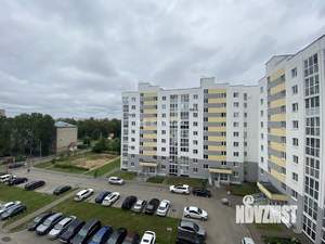 2-к квартира, вторичка, 59м2, 6/10 этаж