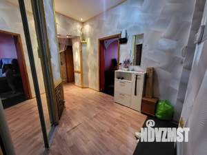 4-к квартира, вторичка, 71м2, 4/5 этаж