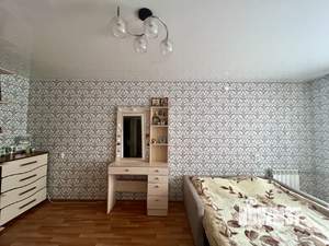 1-к квартира, вторичка, 32м2, 4/5 этаж