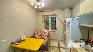 1-к квартира, вторичка, 58м2, 10/11 этаж