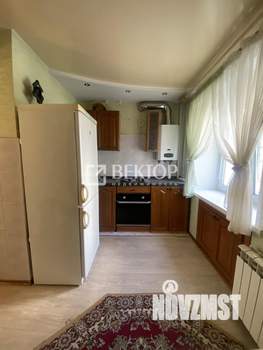 2-к квартира, вторичка, 39м2, 2/5 этаж
