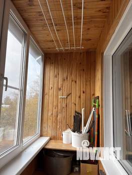 2-к квартира, вторичка, 50м2, 4/10 этаж