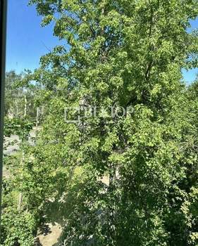 2-к квартира, вторичка, 48м2, 3/3 этаж