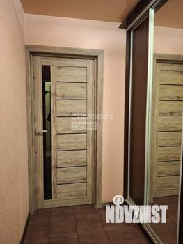 2-к квартира, вторичка, 39м2, 2/5 этаж