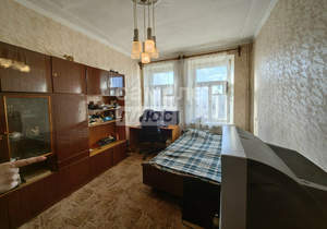 2-к квартира, вторичка, 54м2, 4/4 этаж